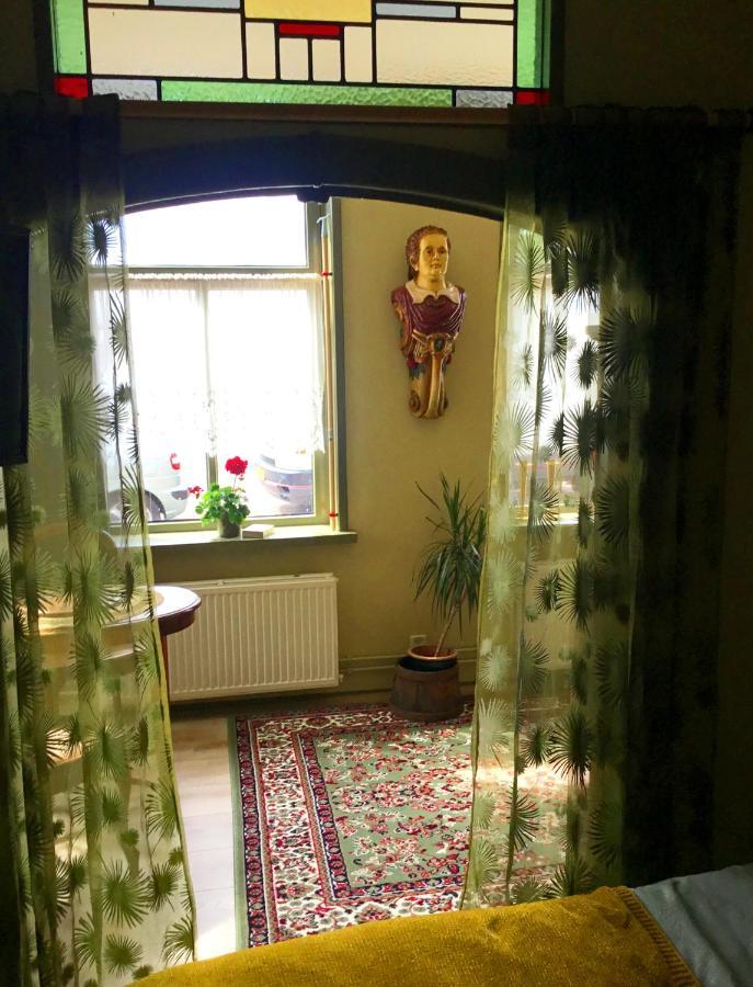 De Kapiteinshut Aan De Rivier Met Xl Ligbad En Sauna Apartment
